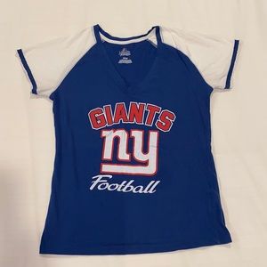 New York Giants Football T-Shirt